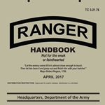 Ranger Handbook TC 3-21.76 Top Spiral